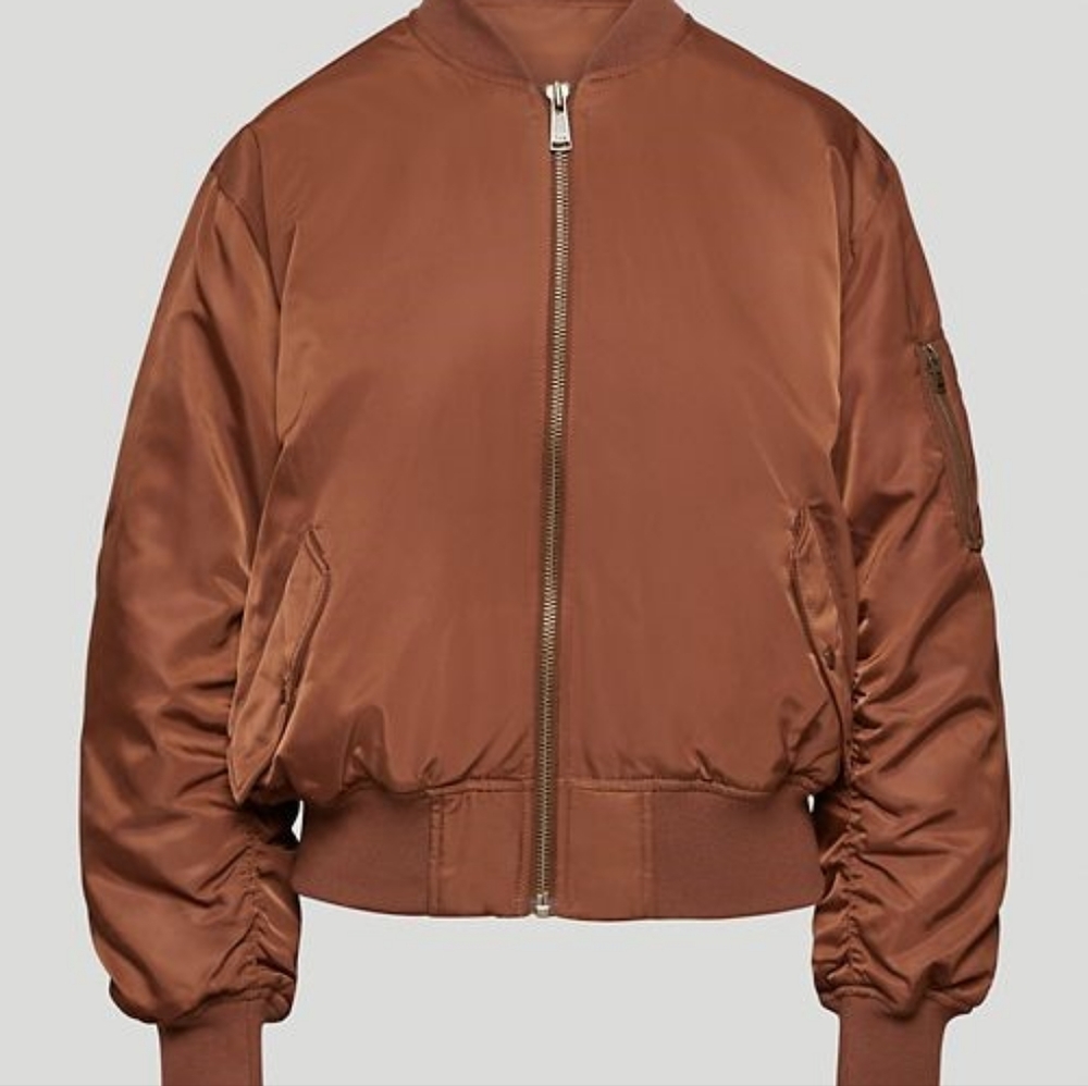 TNA Tahoe Bomber Jacket